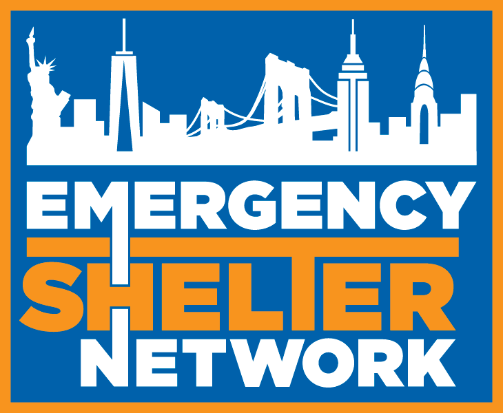 Emergency Shelter Network - 