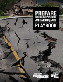 FEMA: Earthquake Preparedness Playbook