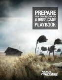 FEMA: Hurricane Preparedness Playbook