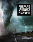 FEMA: Tornado Preparedness Playbook