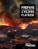 FEMA: Wildfire Preparedness Playbook