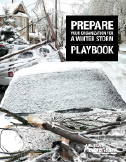 FEMA: Winter Storm Preparedness Playbook