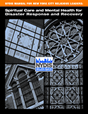 NYDIS Manual: Spiritual Care and Mental Health for Disaster Response and Recovery