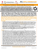 NDIN Tip Sheet: Competency Guidelines: Sheltering & Mass Care for Jews