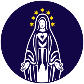 Sacred Heart/Mary of Nazareth
