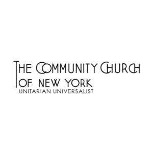 The Community Church of New York