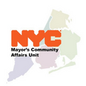 NYC Mayor's Community Affairs Unit